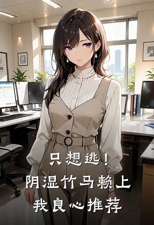 只想逃！阴湿竹马赖上我良心推荐