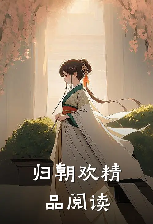 归朝欢精品阅读