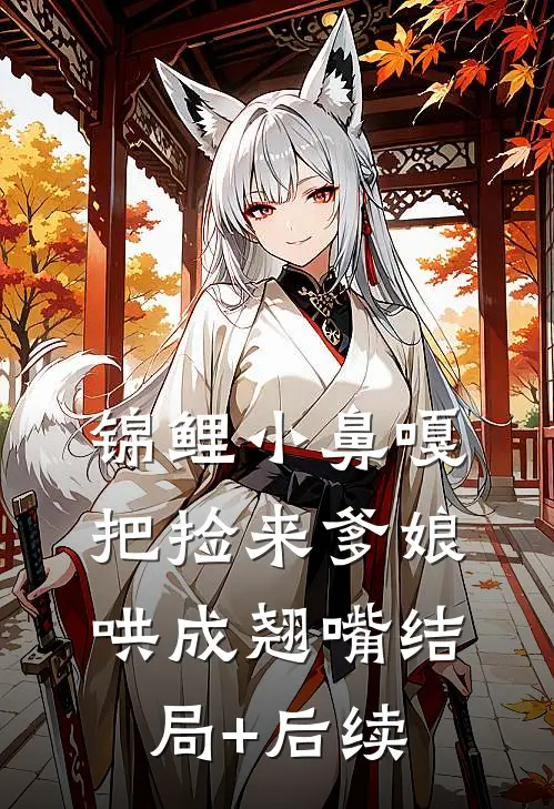 锦鲤小鼻嘎，把捡来爹娘哄成翘嘴结局+后续