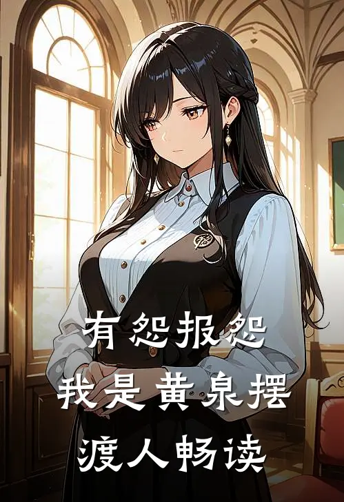 有怨报怨，我是黄泉摆渡人畅读