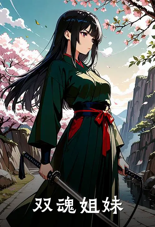 双魂姐妹