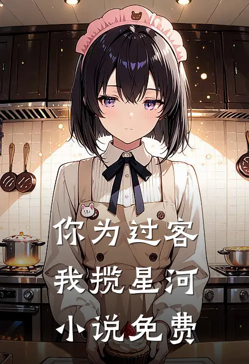 你为过客，我揽星河小说免费