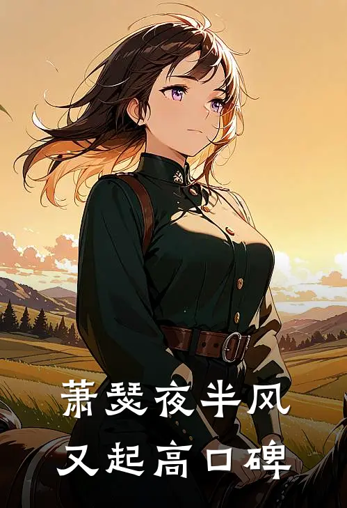 萧瑟夜半风又起高口碑