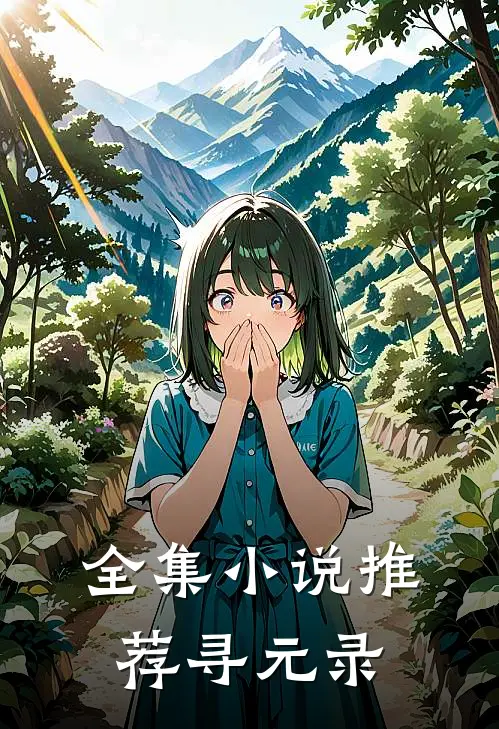 全集小说推荐寻元录