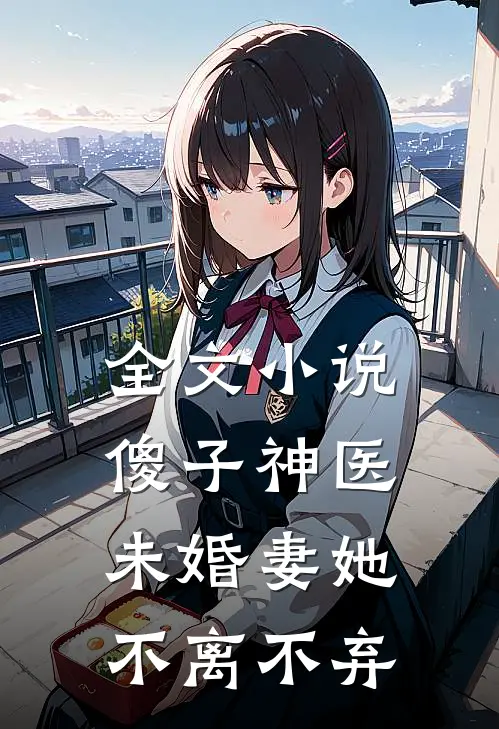 全文小说傻子神医：未婚妻她不离不弃