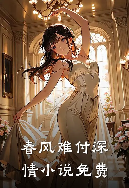 春风难付深情小说免费
