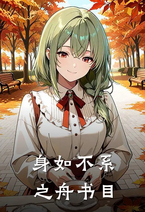 身如不系之舟书目