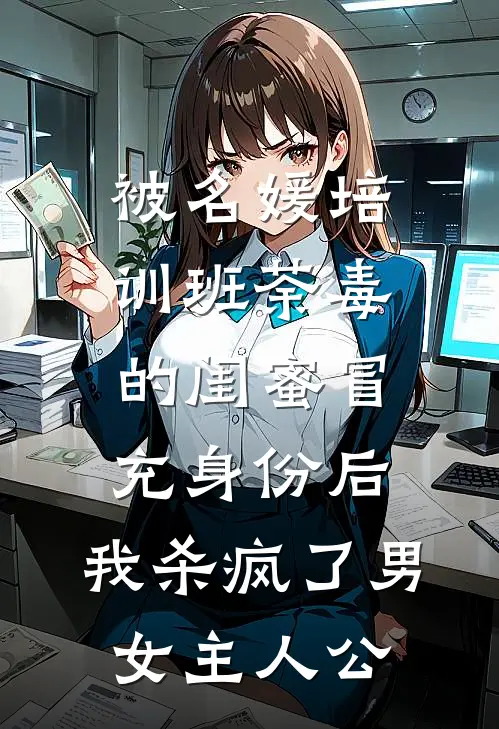 被名媛培训班荼毒的闺蜜冒充身份后，我杀疯了男女主人公