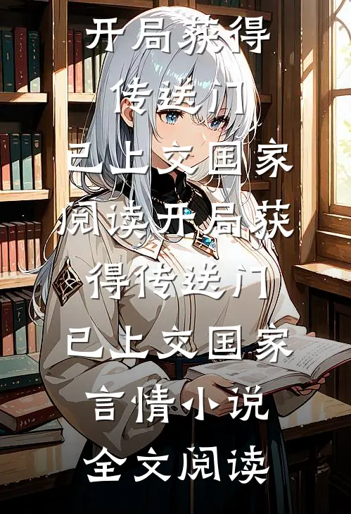 开局获得传送门，已上交国家阅读_开局获得传送门，已上交国家言情小说全文阅读