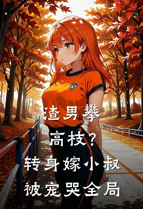 渣男攀高枝？转身嫁小叔被宠哭全局
