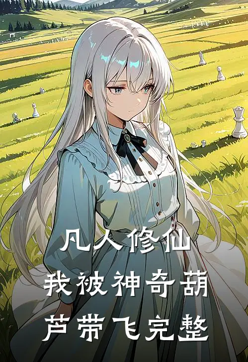 凡人修仙：我被神奇葫芦带飞完整