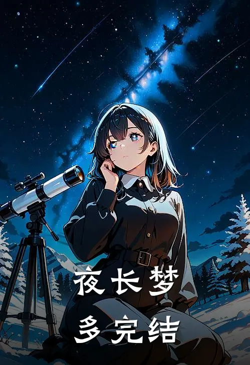 夜长梦多完结