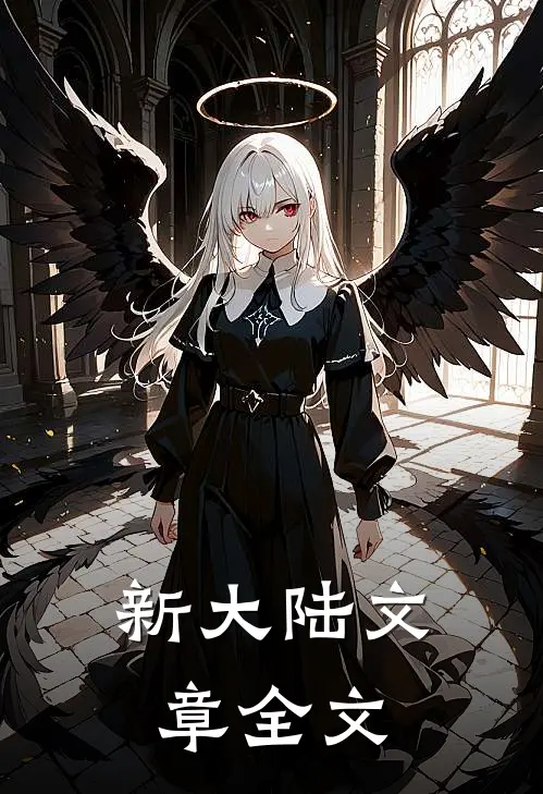 新大陆文章全文