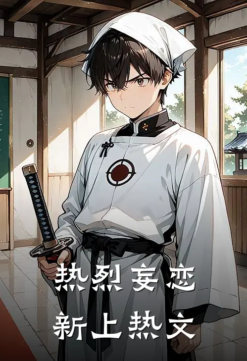 热烈妄恋新上热文