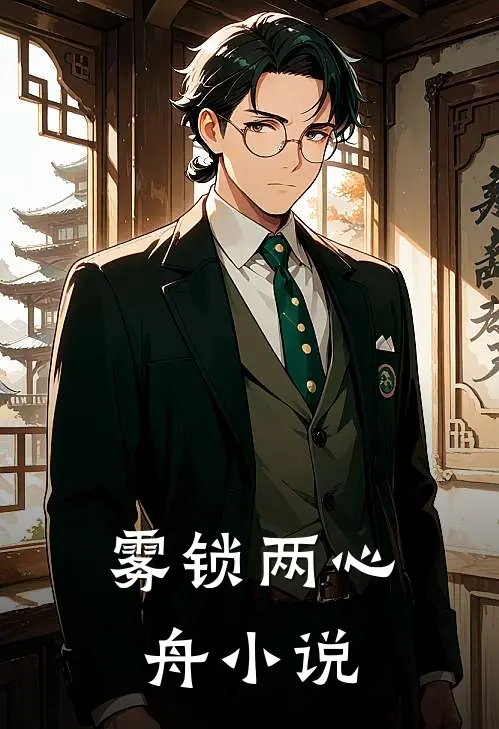 雾锁两心舟小说