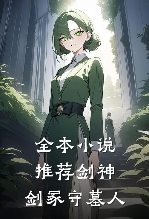 全本小说推荐剑神：剑冢守墓人