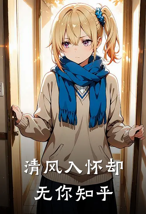 清风入怀却无你知乎