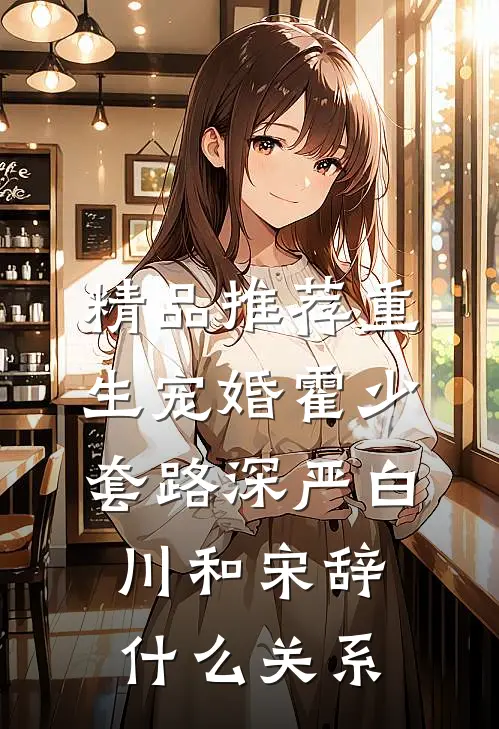 精品推荐重生宠婚霍少套路深严白川和宋辞什么关系