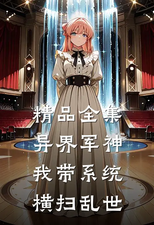 精品全集异界军神：我带系统横扫乱世
