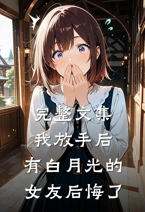 完整文集我放手后，有白月光的女友后悔了