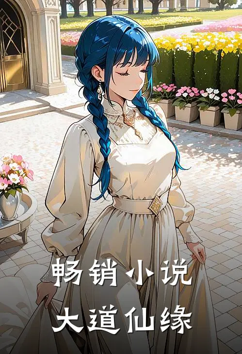 畅销小说大道仙缘