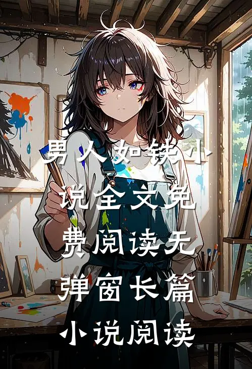 男人如铁小说全文免费阅读无弹窗长篇小说阅读