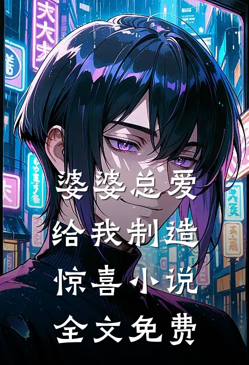 婆婆总爱给我制造惊喜小说全文免费