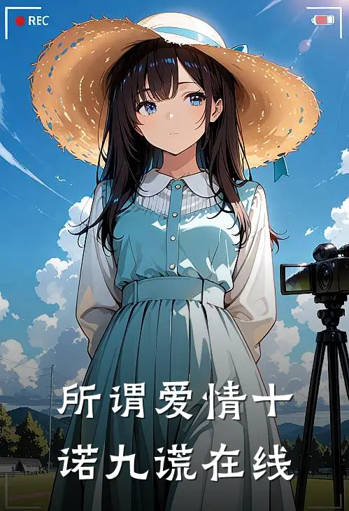 所谓爱情十诺九谎在线