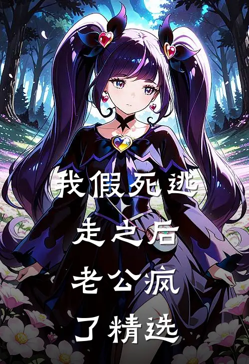 我假死逃走之后，老公疯了精选