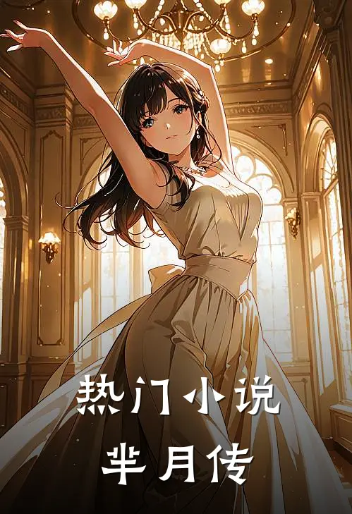 热门小说芈月传