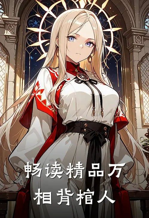 畅读精品万相背棺人