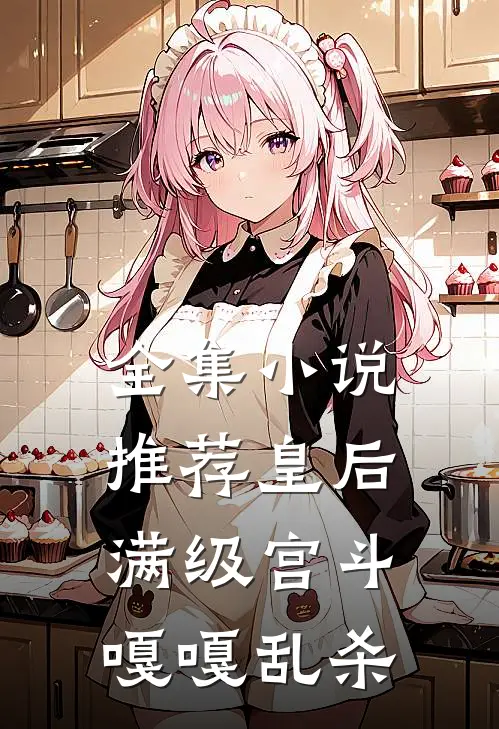 全集小说推荐皇后满级宫斗，嘎嘎乱杀