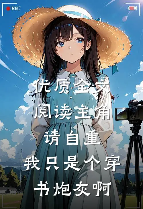 优质全文阅读主角请自重，我只是个穿书炮灰啊