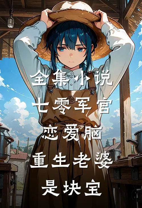 全集小说七零军官恋爱脑，重生老婆是块宝