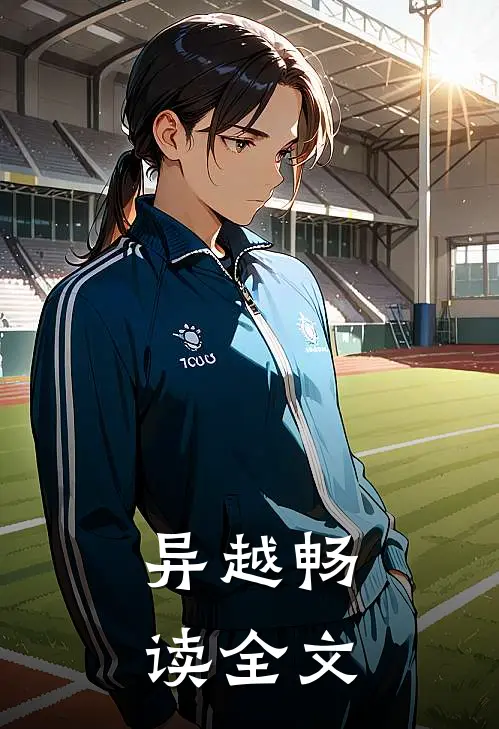异越畅读全文