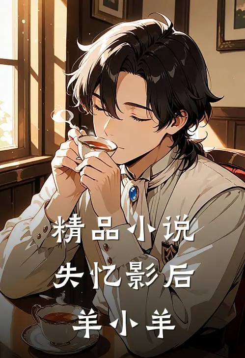 精品小说失忆影后 羊小羊