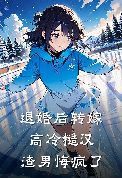 退婚后转嫁高冷糙汉，渣男悔疯了
