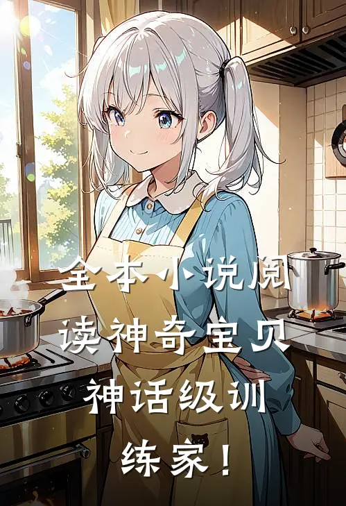 全本小说阅读神奇宝贝：神话级训练家！
