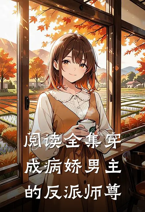 阅读全集穿成病娇男主的反派师尊