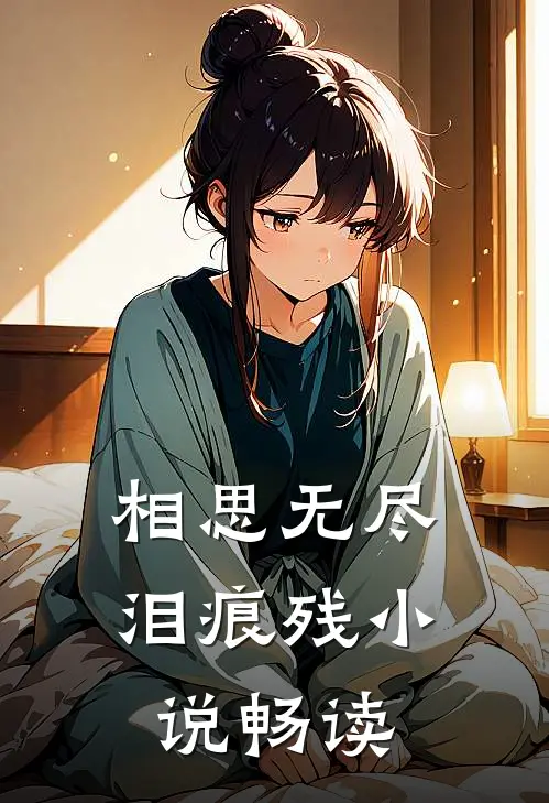相思无尽泪痕残小说畅读