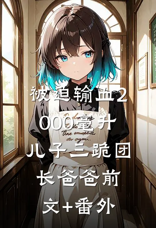 被迫输血2000毫升，儿子三跪团长爸爸前文+番外