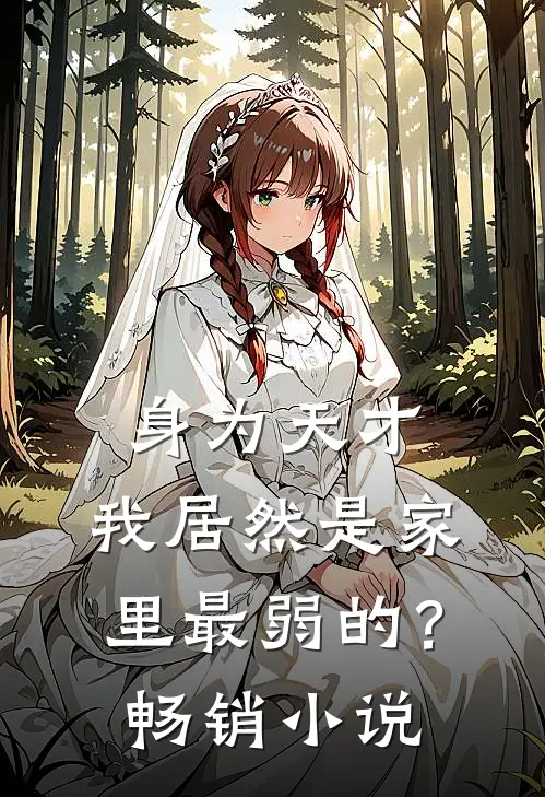 身为天才，我居然是家里最弱的？畅销小说