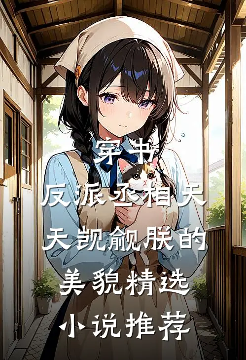 穿书：反派丞相天天觊觎朕的美貌精选小说推荐