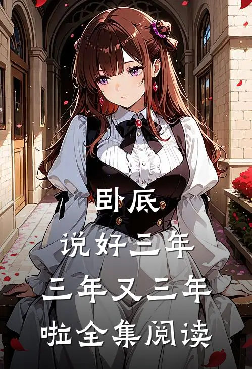 卧底：说好三年，三年又三年啦全集阅读