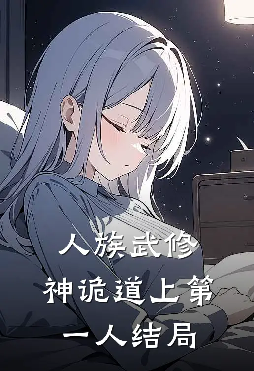 人族武修：神诡道上第一人结局
