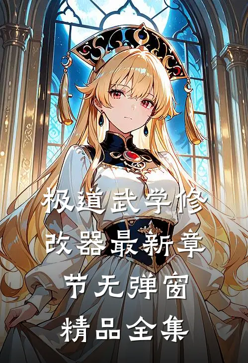 极道武学修改器 最新章节 无弹窗精品全集