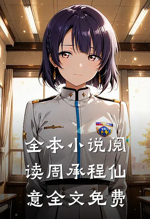 全本小说阅读周承程仙意全文免费