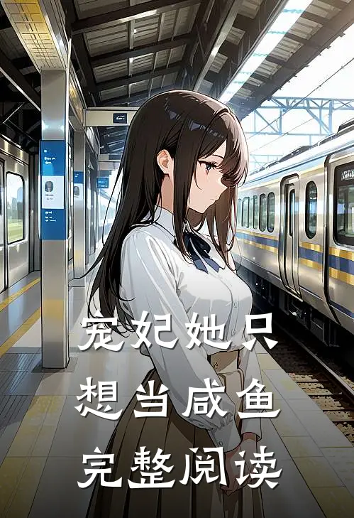 宠妃她只想当咸鱼完整阅读