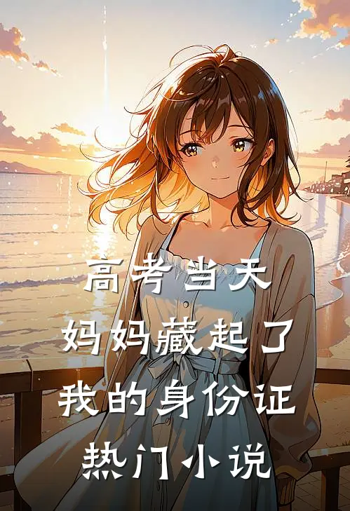 高考当天，妈妈藏起了我的身份证热门小说