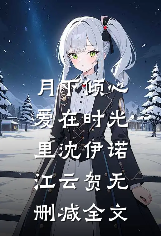 月下倾心：爱在时光里沈伊诺江云贺无删减全文